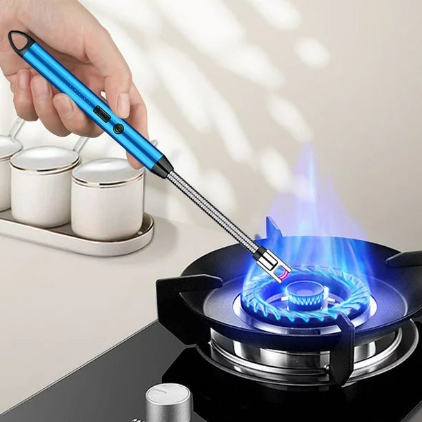 ENCENDEDOR RECARGABLE 🔥 Electric Lighter