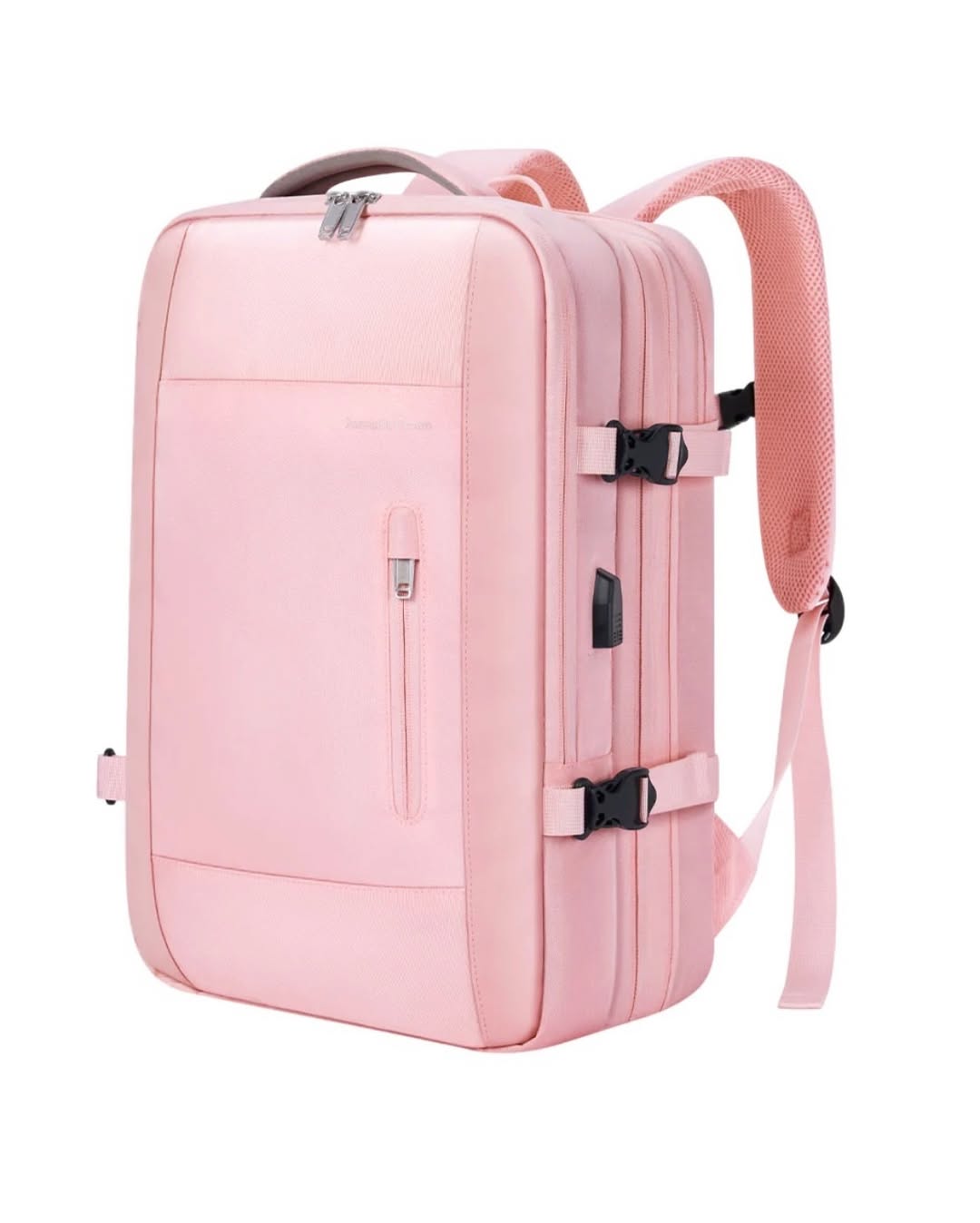 🎒 Mochila Ejecutiva Expandible