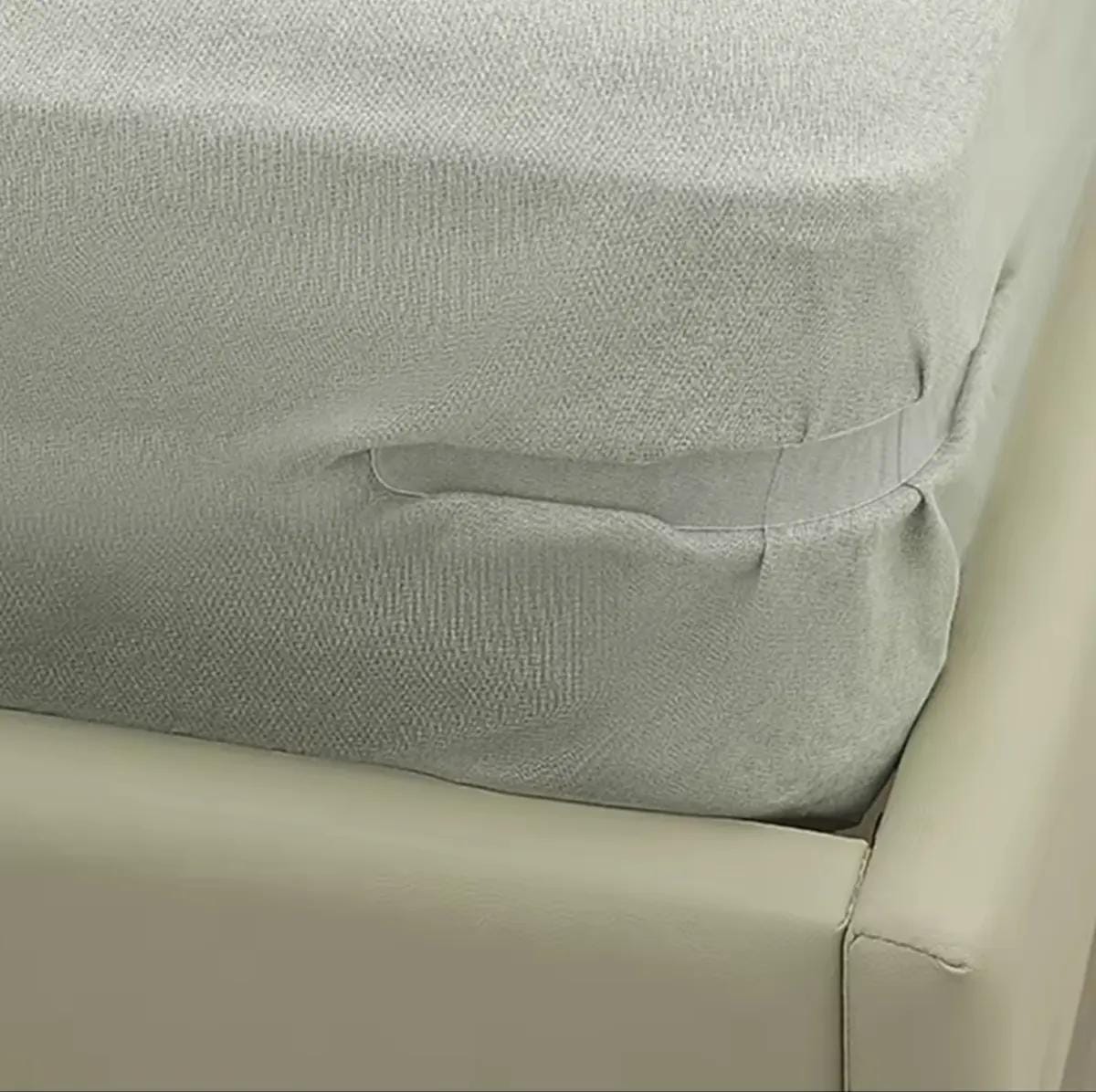 Kit Sujetador de Sábanas Premium