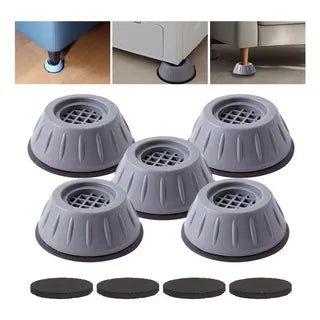 Almohadillas Antivibración