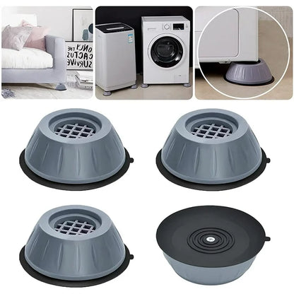Almohadillas Antivibración