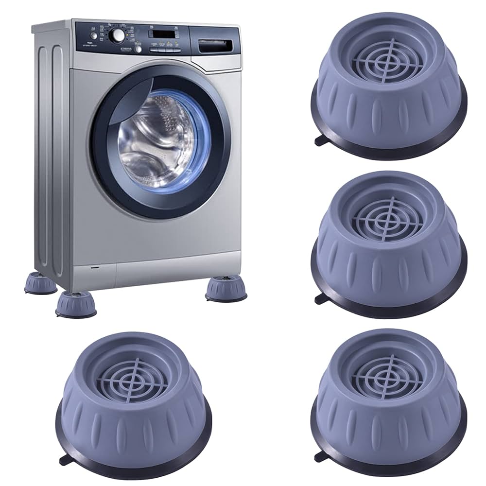Almohadillas Antivibración