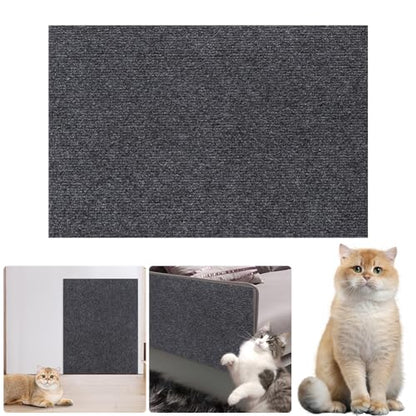 🐱 Protector Arañador Adhesivo para Sofás y Muebles