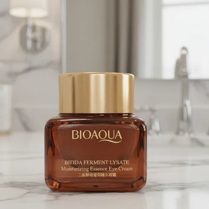BIOAQUA Crema Contorno de Ojos