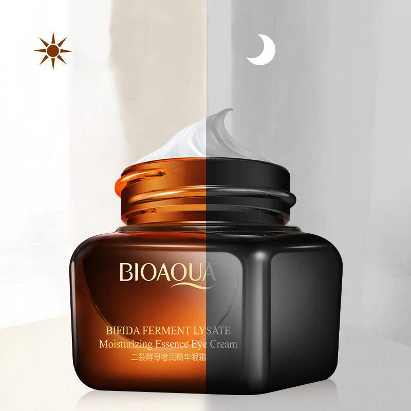 BIOAQUA Crema Contorno de Ojos