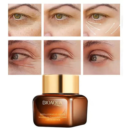 BIOAQUA Crema Contorno de Ojos