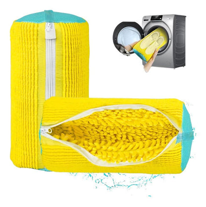 🧼 BOLSA PROTECTORA PARA LAVAR CALZADOS