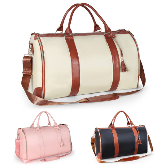 Bolso de Viaje 2 en 1 TravelSuit™ Premium 45L