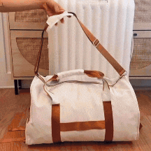 Bolso de Viaje 2 en 1 TravelSuit™ Premium 45L