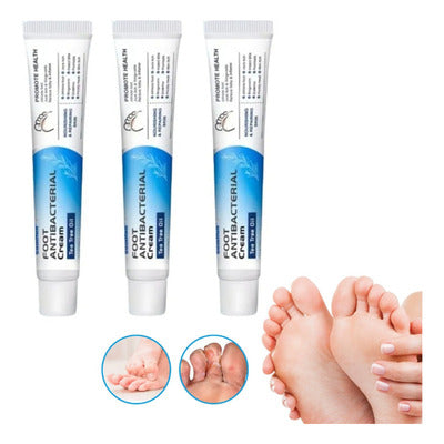 Crema Antihongos con Árbol de Té – Elimina Picazón, Mal Olor y Repara la Piel