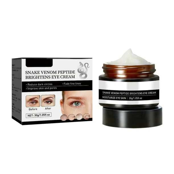 Crema Anti-Edad para Contorno de Ojos Sadoer Snake Venom