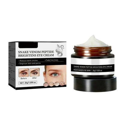 Crema Anti-Edad para Contorno de Ojos Sadoer Snake Venom