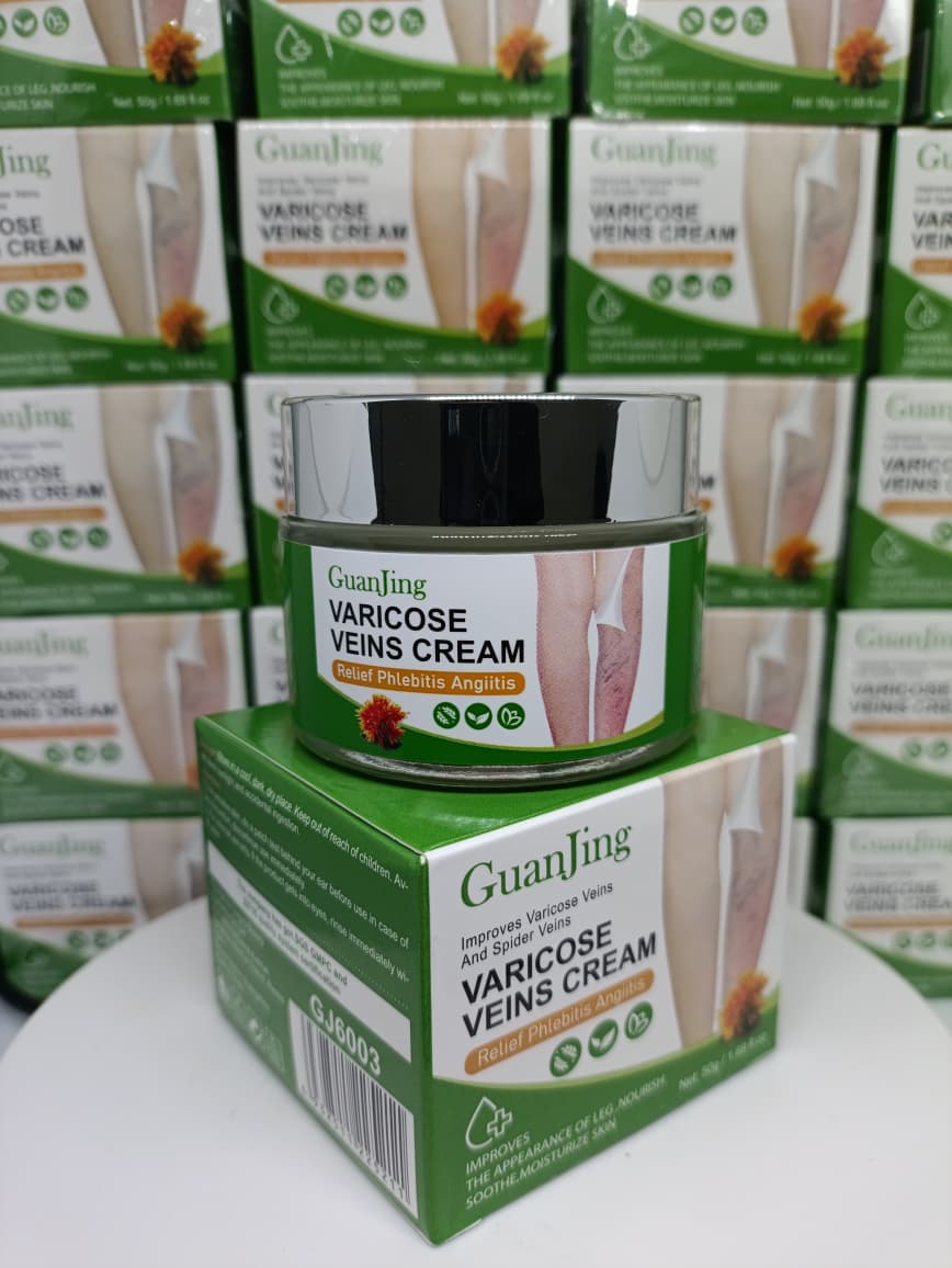 Crema Anti Varices VARICOSE CREAM
