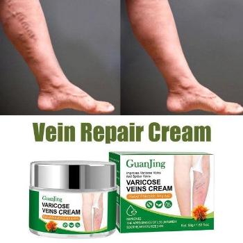 Crema Anti Varices VARICOSE CREAM