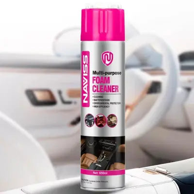Multipurpose Foam Cleaner 650ml