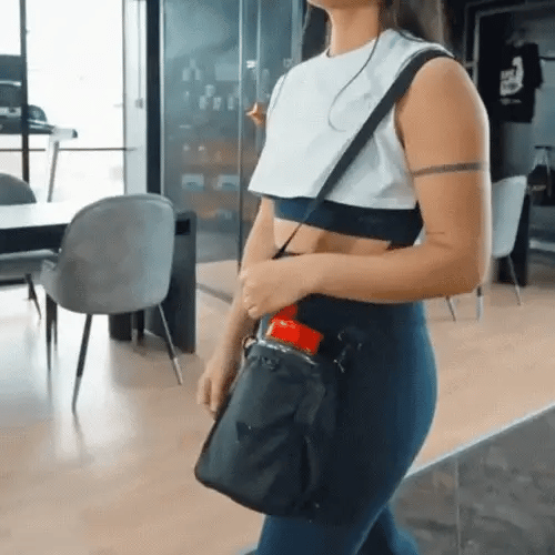 Bolso Magnético GymBag®