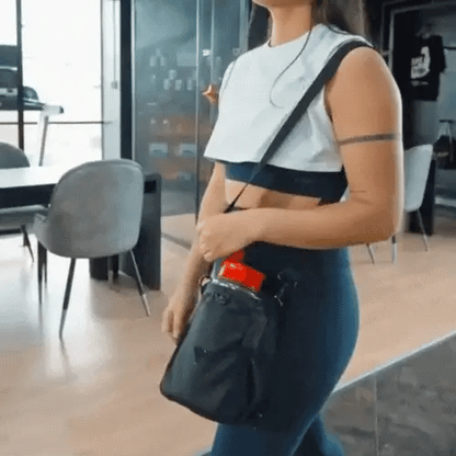 Bolso Magnético GymBag®