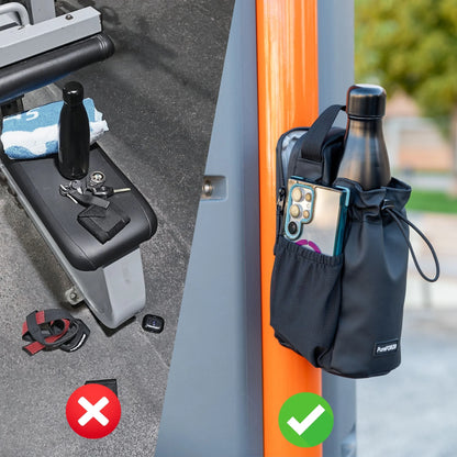 Bolso Magnético GymBag®