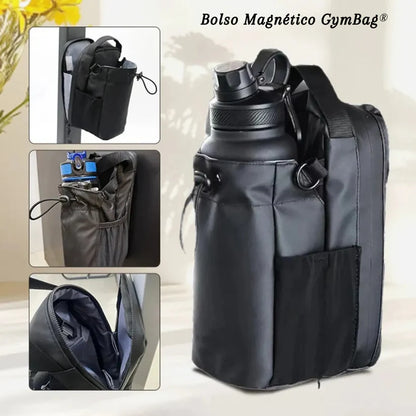 Bolso Magnético GymBag®