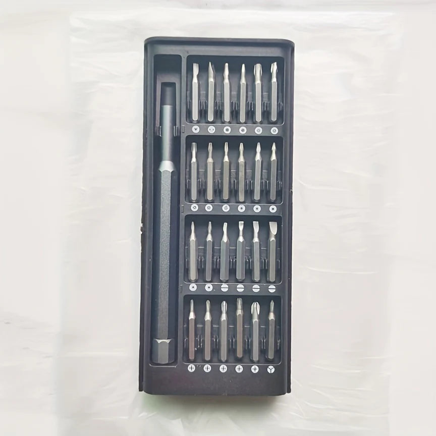 Destornillador 24 en 1 Magnetico