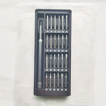 Destornillador 24 en 1 Magnetico