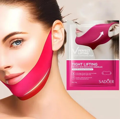 MASCARILLA PARA PAPADA EFECTO LIFTING