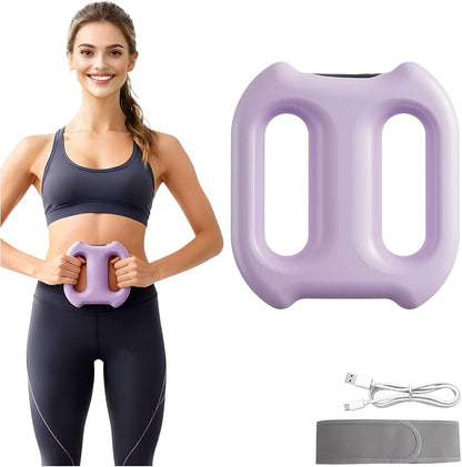 💜 Masajeador Inteligente Multifuncional
