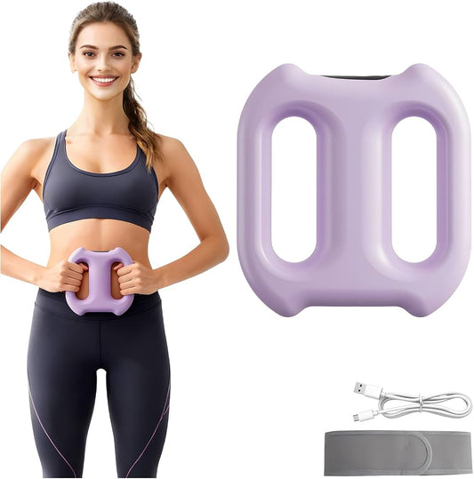 💜 Masajeador Inteligente Multifuncional