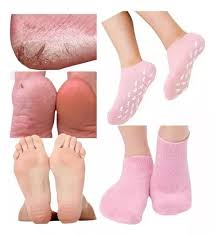 MEDIAS HIDRATANTES DE GEL