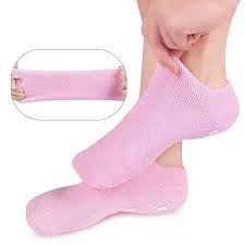 MEDIAS HIDRATANTES DE GEL