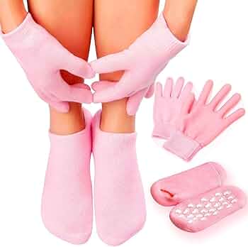 Kit SPA Pies y Manos Hidratados