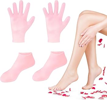 Kit SPA Pies y Manos Hidratados