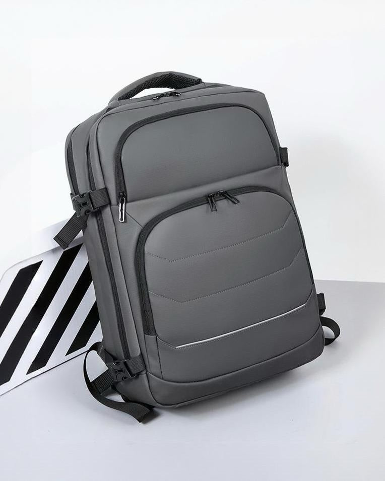 🎒 Mochila Ejecutiva Expandible