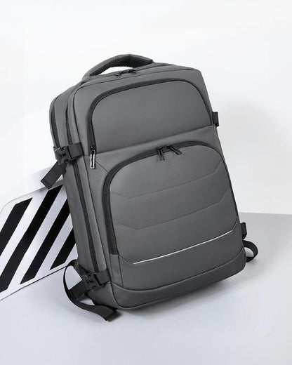 🎒 Mochila Ejecutiva Expandible