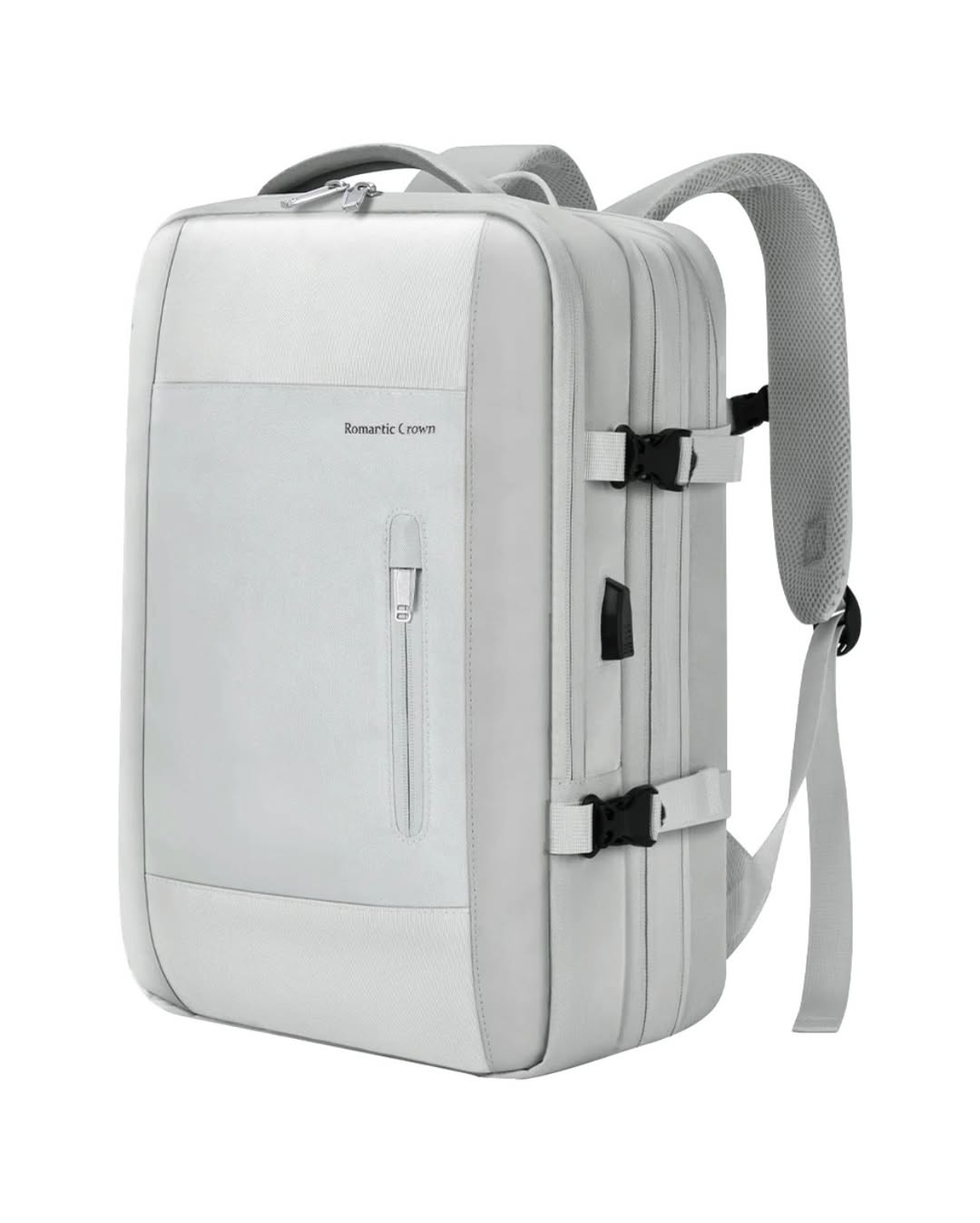 🎒 Mochila Ejecutiva Expandible