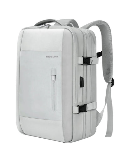 🎒 Mochila Ejecutiva Expandible