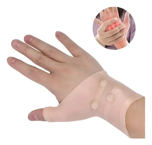 Muñequera Magnetoterapia FlexRelief Pro
