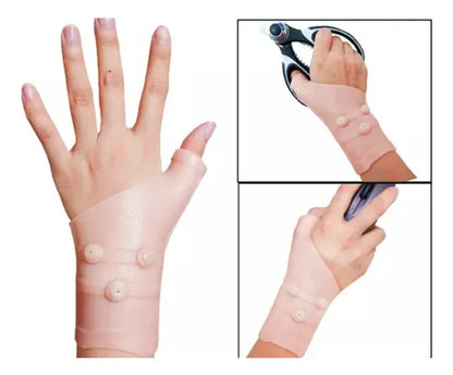 Muñequera Magnetoterapia FlexRelief Pro