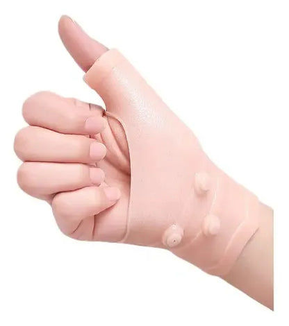 Muñequera Magnetoterapia FlexRelief Pro
