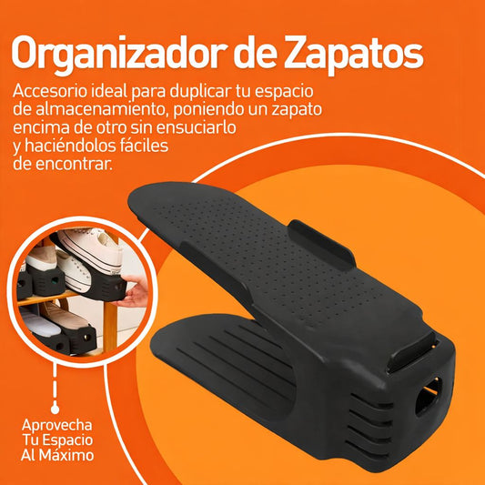 ORGANIZADOR DE ZAPATOS INDIVIDUAL🥿 🥿