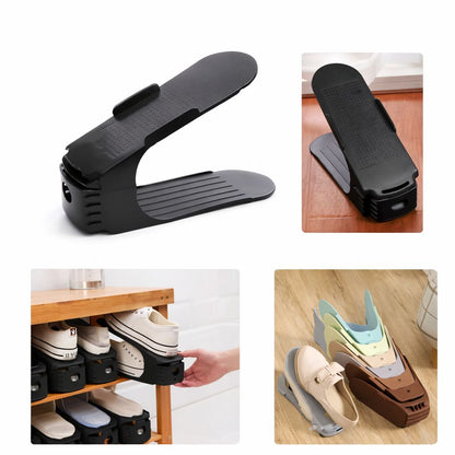 ORGANIZADOR DE ZAPATOS INDIVIDUAL🥿 🥿