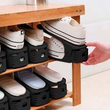 ORGANIZADOR DE ZAPATOS INDIVIDUAL🥿 🥿