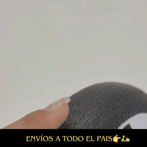 Pelota Flotante de Futbol LED