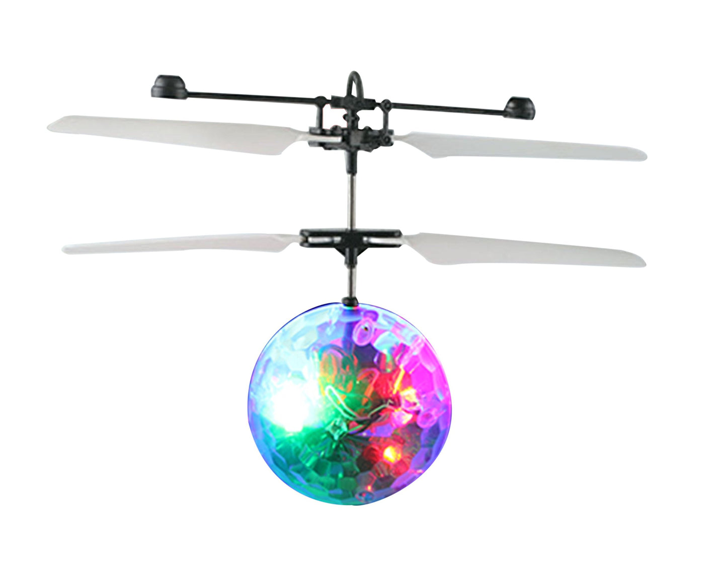 Whirly Ball RC – Pelota Voladora