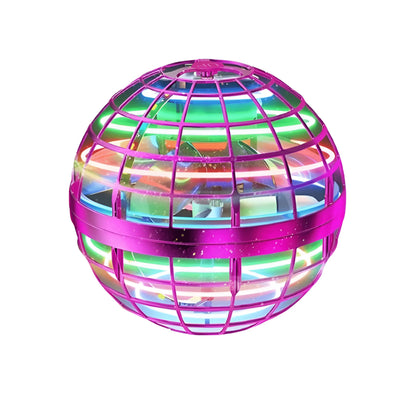 Pelota Voladora LED - FLY BALL