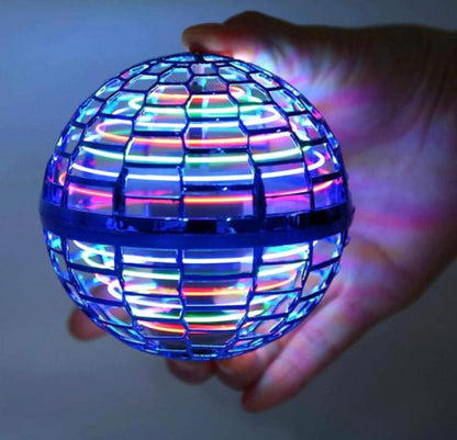 Pelota Voladora LED - FLY BALL