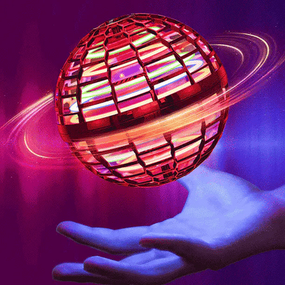 Pelota Voladora LED - FLY BALL