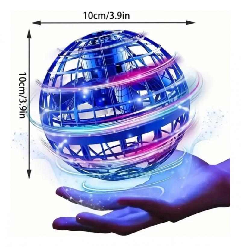 Pelota Voladora LED - FLY BALL