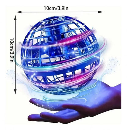 Pelota Voladora LED - FLY BALL
