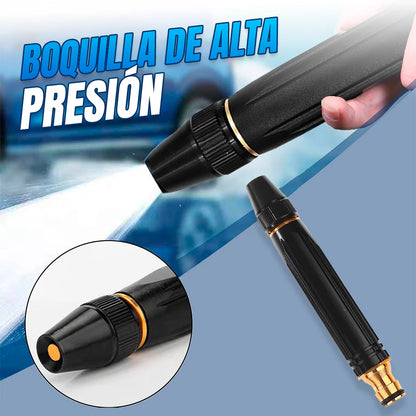 💦 Pico de Manguera de Alta Presión Multiuso